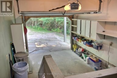 1082 GREEN LAKE ROAD Algonquin Highlands (Stanhope) Ontario photo 34
