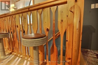 1082 GREEN LAKE ROAD Algonquin Highlands (Stanhope) Ontario photo 36