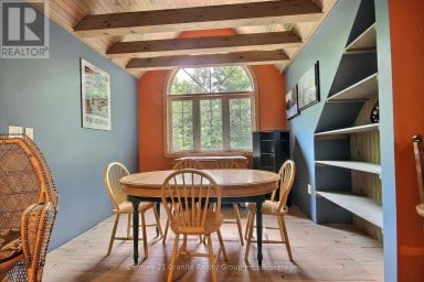 1082 GREEN LAKE ROAD Algonquin Highlands (Stanhope) Ontario photo 37