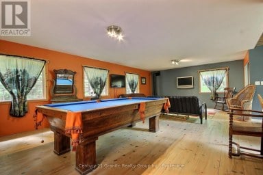 1082 GREEN LAKE ROAD Algonquin Highlands (Stanhope) Ontario photo 38