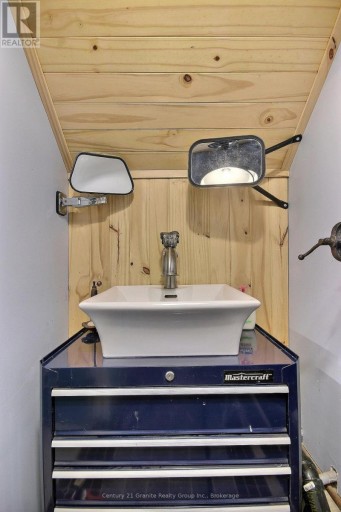 1082 GREEN LAKE ROAD, Algonquin Highlands (Stanhope), Ontario, K0M1S0