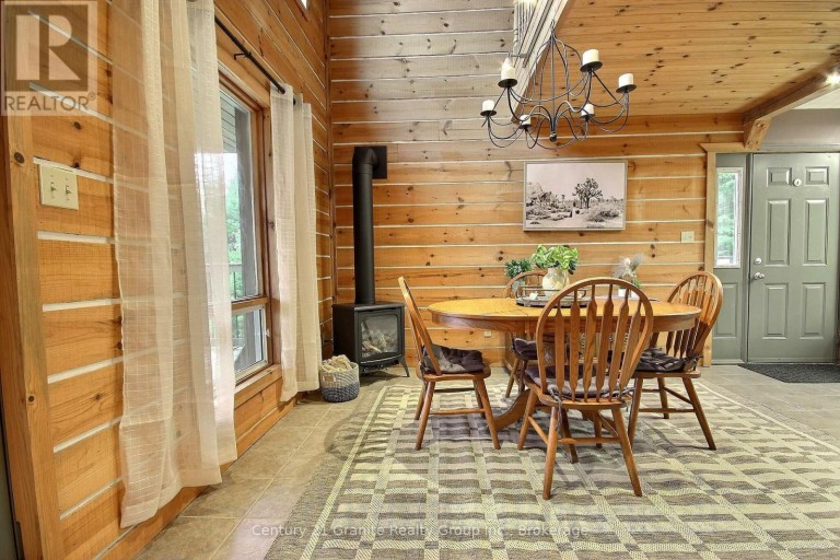 1082 GREEN LAKE ROAD, Algonquin Highlands (Stanhope), Ontario, K0M1S0