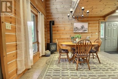 1082 GREEN LAKE ROAD Algonquin Highlands (Stanhope) Ontario photo 7