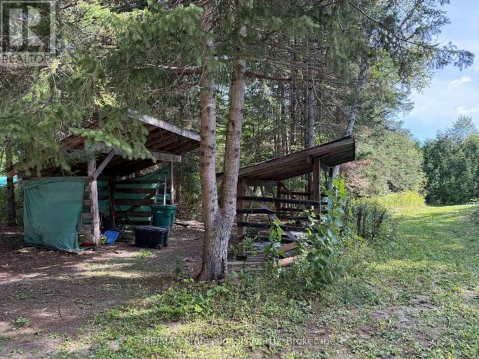 83 CERAMIC MINE ROAD NORTH ROAD, Huntsville (Chaffey), Ontario, P1H2J3
