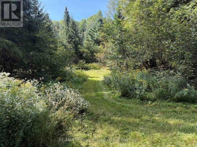83 CERAMIC MINE ROAD NORTH ROAD, Huntsville (Chaffey), Ontario, P1H2J3