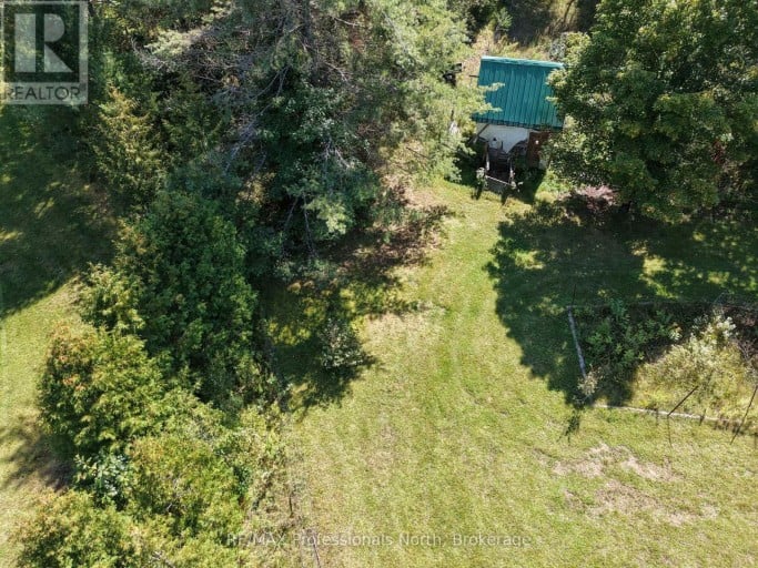 83 CERAMIC MINE ROAD NORTH ROAD, Huntsville (Chaffey), Ontario, P1H2J3