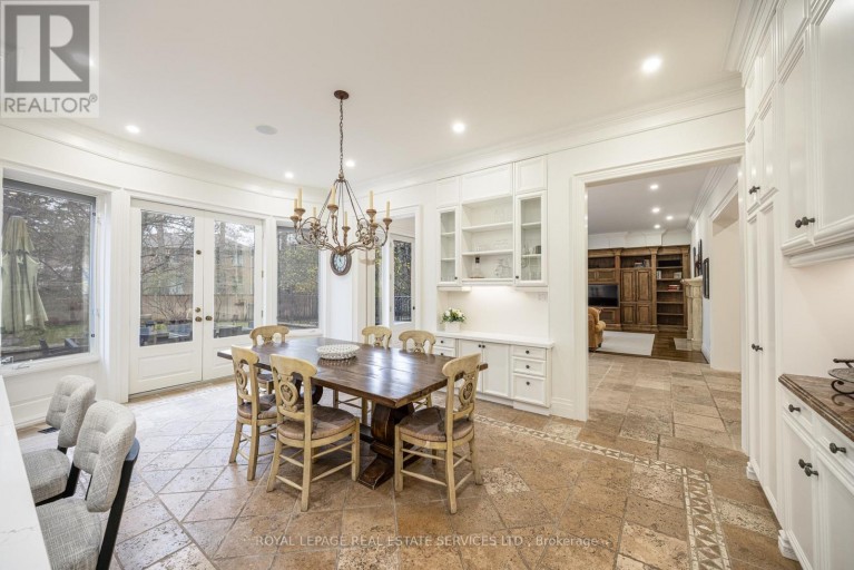 9 SEINECLIFFE ROAD, Markham (Bayview Glen), Ontario, L3T1K3