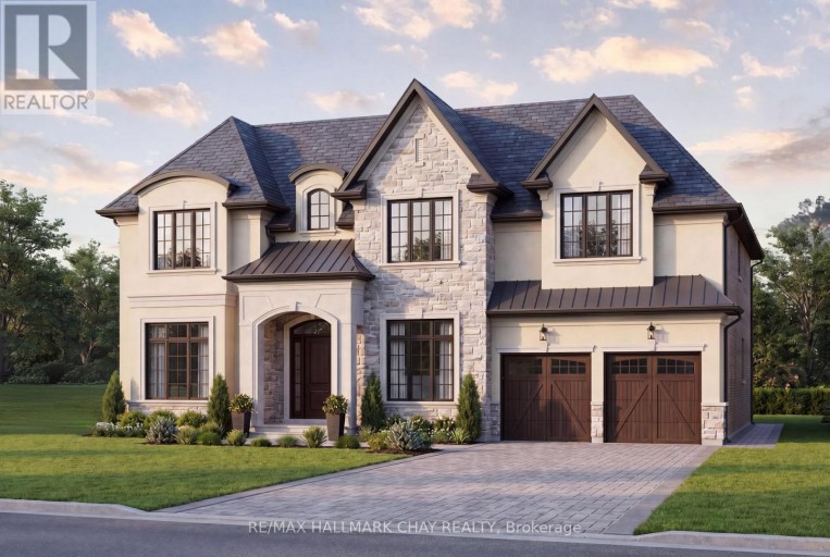 0 TOWER COURT, Richmond Hill (Oak Ridges), Ontario, L4E2R3