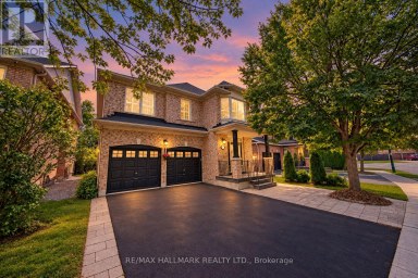 614 SOCIETY CRESCENT Newmarket (Summerhill Estates) Ontario photo 1