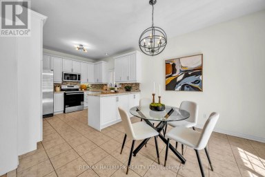 614 SOCIETY CRESCENT Newmarket (Summerhill Estates) Ontario photo 12