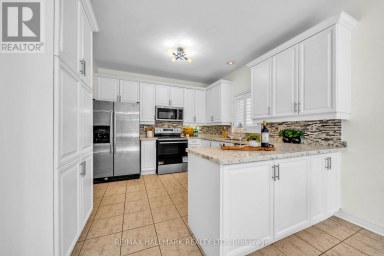614 SOCIETY CRESCENT Newmarket (Summerhill Estates) Ontario photo 13