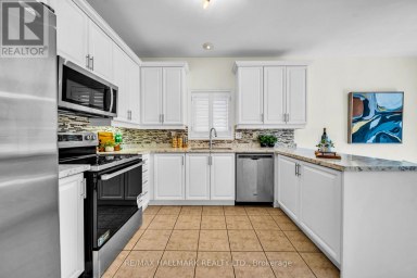 614 SOCIETY CRESCENT Newmarket (Summerhill Estates) Ontario photo 14
