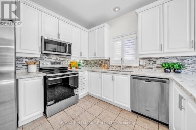 614 SOCIETY CRESCENT Newmarket (Summerhill Estates) Ontario photo 15