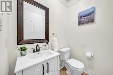 614 SOCIETY CRESCENT Newmarket (Summerhill Estates) Ontario photo 16