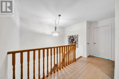 614 SOCIETY CRESCENT Newmarket (Summerhill Estates) Ontario photo 17