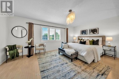 614 SOCIETY CRESCENT Newmarket (Summerhill Estates) Ontario photo 18