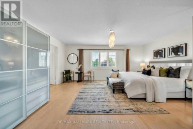 614 SOCIETY CRESCENT Newmarket (Summerhill Estates) Ontario photo 19