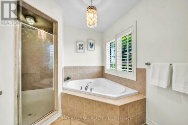 614 SOCIETY CRESCENT Newmarket (Summerhill Estates) Ontario photo 22