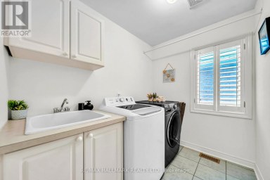 614 SOCIETY CRESCENT Newmarket (Summerhill Estates) Ontario photo 23