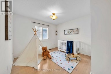 614 SOCIETY CRESCENT Newmarket (Summerhill Estates) Ontario photo 24