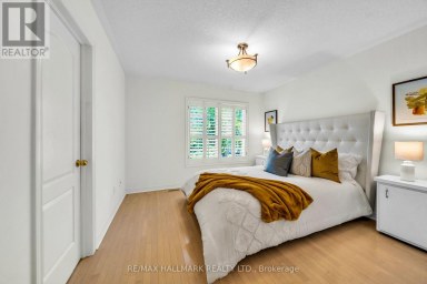 614 SOCIETY CRESCENT Newmarket (Summerhill Estates) Ontario photo 26