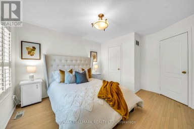 614 SOCIETY CRESCENT Newmarket (Summerhill Estates) Ontario photo 27