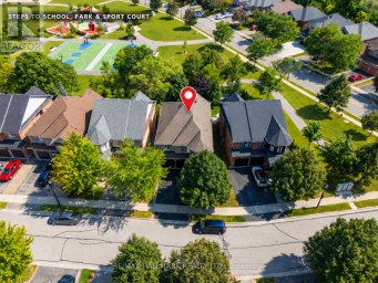 614 SOCIETY CRESCENT Newmarket (Summerhill Estates) Ontario photo 3