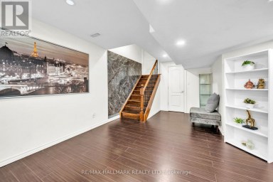 614 SOCIETY CRESCENT Newmarket (Summerhill Estates) Ontario photo 31