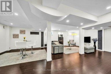 614 SOCIETY CRESCENT Newmarket (Summerhill Estates) Ontario photo 32