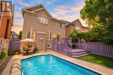 614 SOCIETY CRESCENT Newmarket (Summerhill Estates) Ontario photo 34