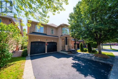614 SOCIETY CRESCENT Newmarket (Summerhill Estates) Ontario photo 4