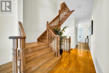 614 SOCIETY CRESCENT Newmarket (Summerhill Estates) Ontario photo 6