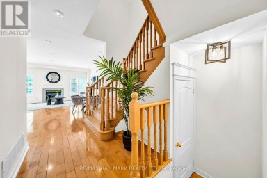 614 SOCIETY CRESCENT Newmarket (Summerhill Estates) Ontario photo 7