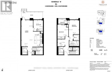 TH108 - 8188 YONGE STREET Vaughan (Uplands) Ontario photo 13