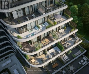 TH108 - 8188 YONGE STREET Vaughan (Uplands) Ontario photo 2