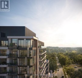 TH108 - 8188 YONGE STREET Vaughan (Uplands) Ontario photo 3