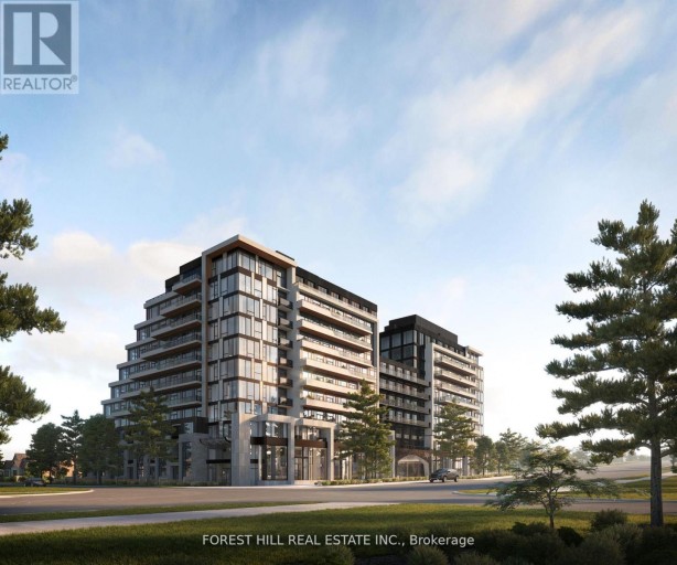 TH108 - 8188 YONGE STREET, Vaughan (Uplands), Ontario, L4J1W5