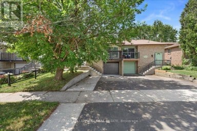 26 TALBOT STREET Brampton (Bram West) Ontario photo 1