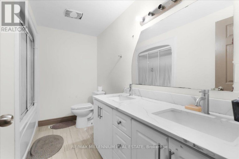 26 TALBOT STREET, Brampton (Bram West), Ontario, L6X2P5
