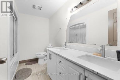 26 TALBOT STREET Brampton (Bram West) Ontario photo 11