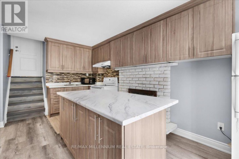 26 TALBOT STREET, Brampton (Bram West), Ontario, L6X2P5