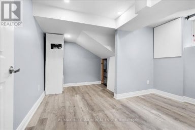 26 TALBOT STREET Brampton (Bram West) Ontario photo 20