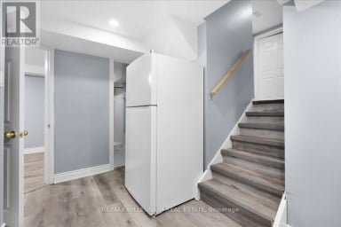 26 TALBOT STREET Brampton (Bram West) Ontario photo 24