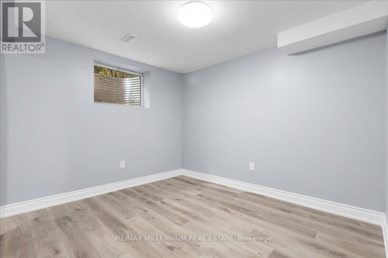 26 TALBOT STREET, Brampton (Bram West), Ontario, L6X2P5
