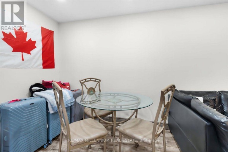 26 TALBOT STREET, Brampton (Bram West), Ontario, L6X2P5