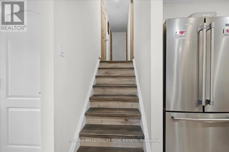 26 TALBOT STREET, Brampton (Bram West), Ontario, L6X2P5