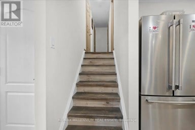 26 TALBOT STREET Brampton (Bram West) Ontario photo 8