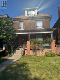 143 ELGIN STREET Hamilton (Beasley) Ontario photo 1
