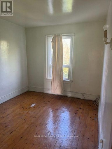 143 ELGIN STREET, Hamilton (Beasley), Ontario, L8L4Y1
