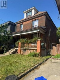 143 ELGIN STREET Hamilton (Beasley) Ontario photo 2